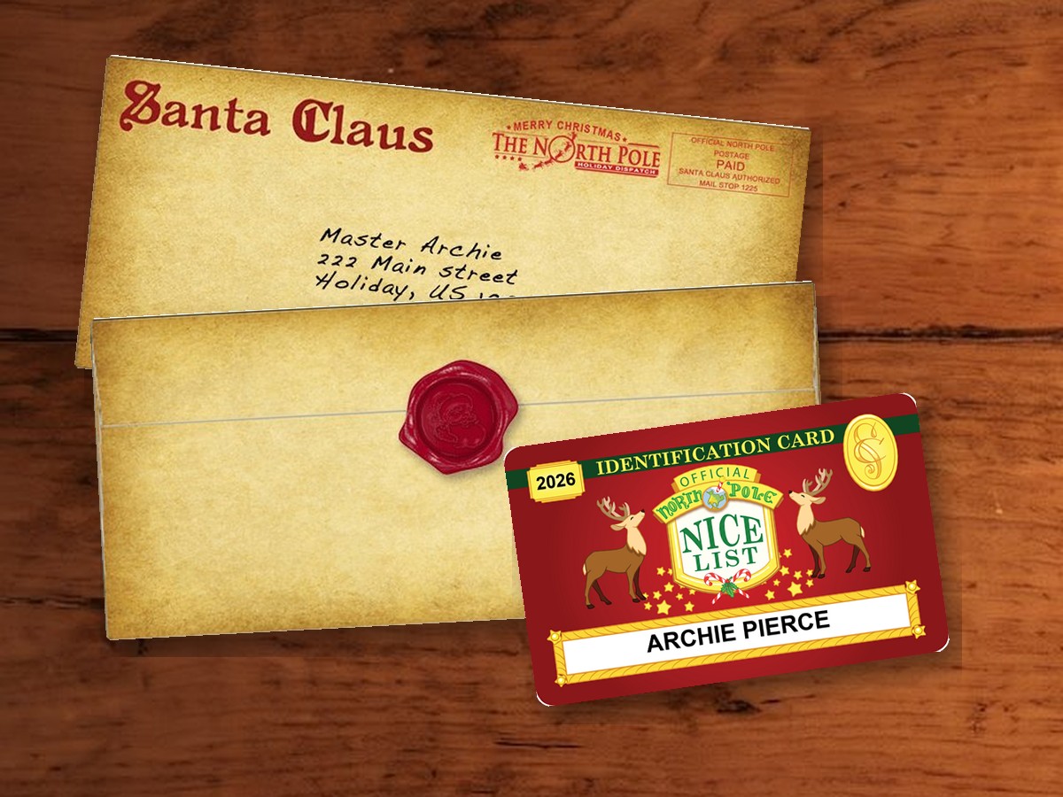 Nice List Package