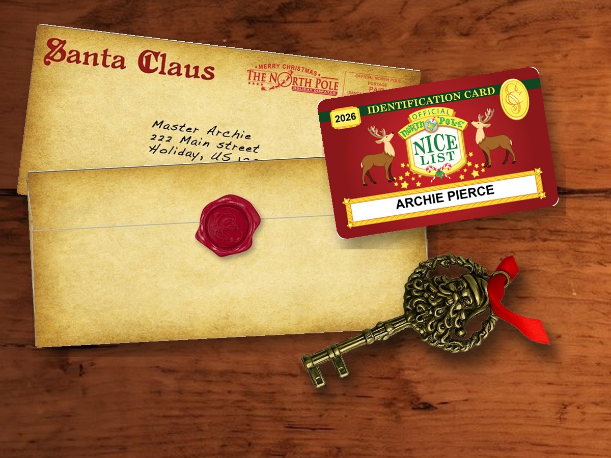 North Pole Package